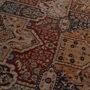 Meet your Posher, Rahma